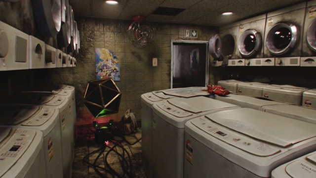 Laundromat.mov